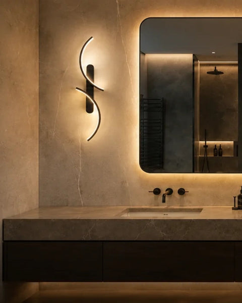 Appliques en Métal & Design