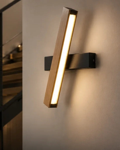 Appliques en Bois