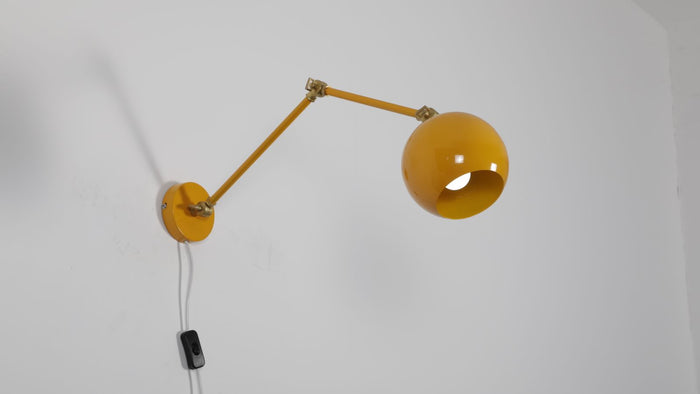 Ajouter un interrupteur à une applique murale : toutes les solutions