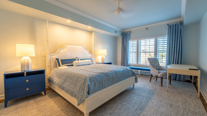 Applique murale de chambre d'amis : bien la choisir et la placer
