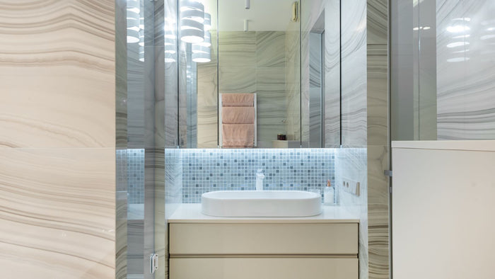 Applique murale de toilettes : bien la choisir et la placer