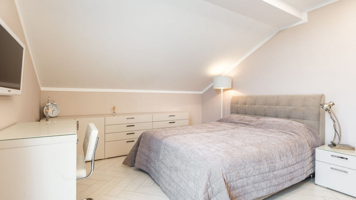 Appliques et plafond bas : ce qu'il faut savoir