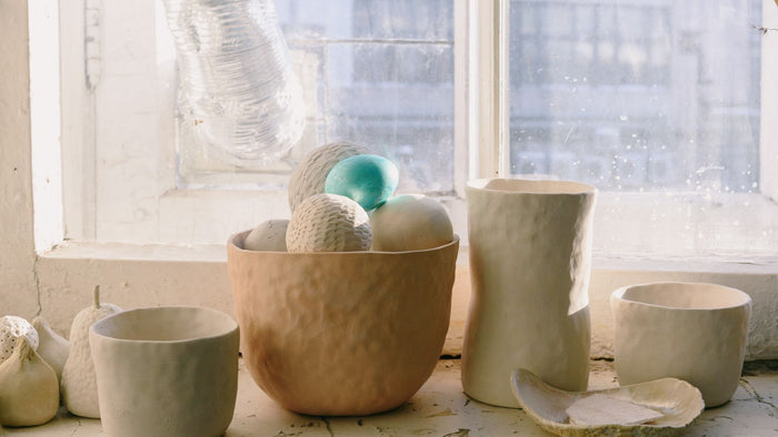 Décoration slow : acheter moins, acheter mieux