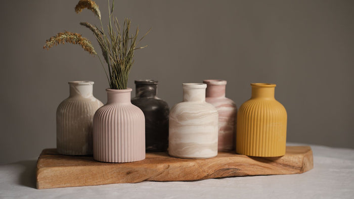 Décoration wabi-sabi : par où commencer