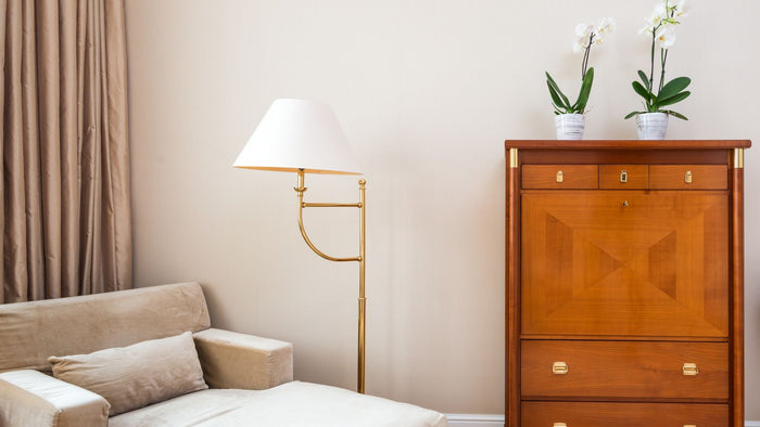 Éclairage et location : 10 idées sans travaux ni perçage