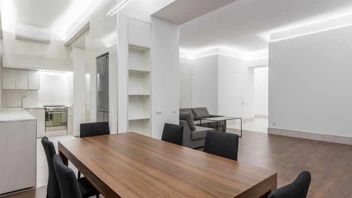 LED intégrée ou ampoule remplaçable : que choisir ?