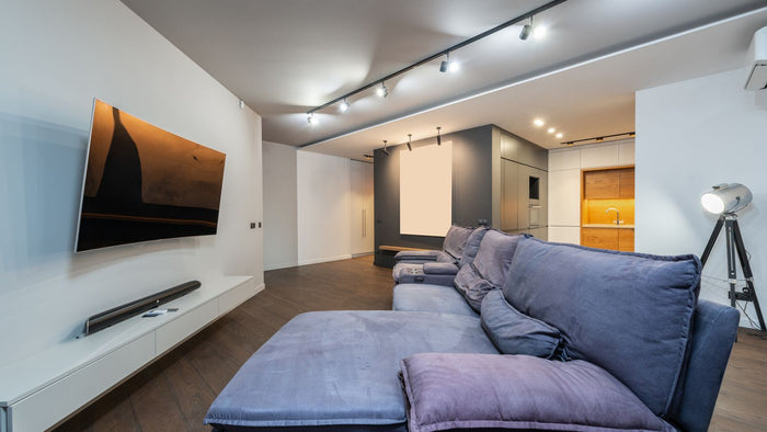 Les 3 couches de lumière d'une pièce réussie