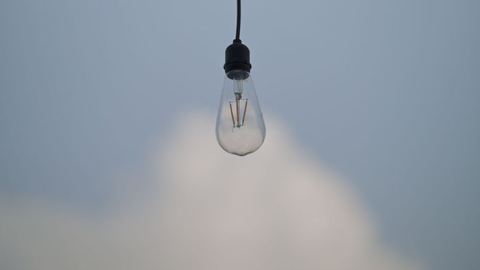 Lumens, watts, kelvins : le décodeur complet