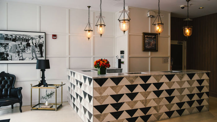 Style hôtel : reproduire l'ambiance chez soi