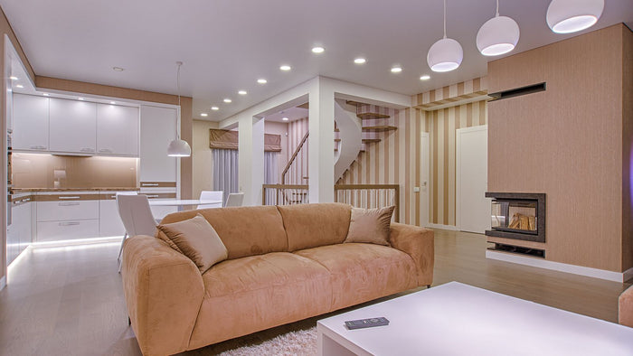 Température de couleur : 2700K, 3000K ou 4000K ?