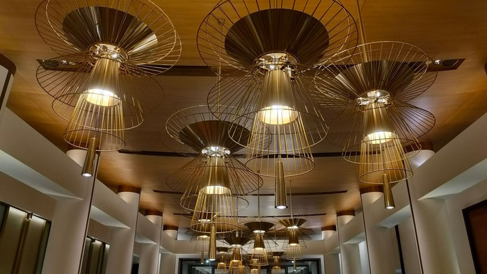 Tendances luminaires 2026 : ce qui arrive
