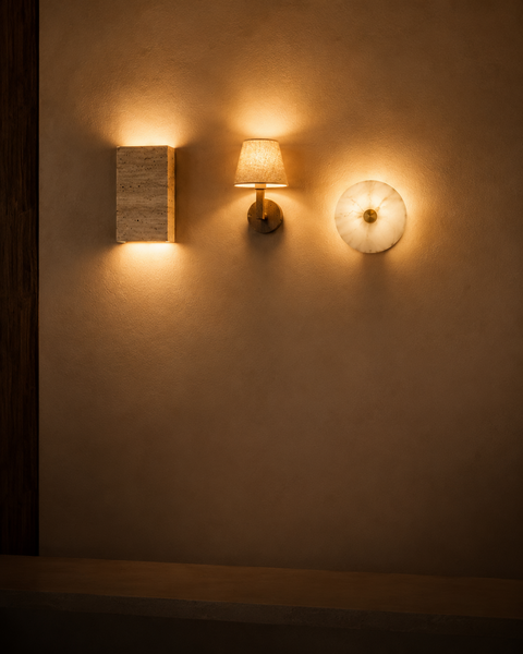 Appliques Murales