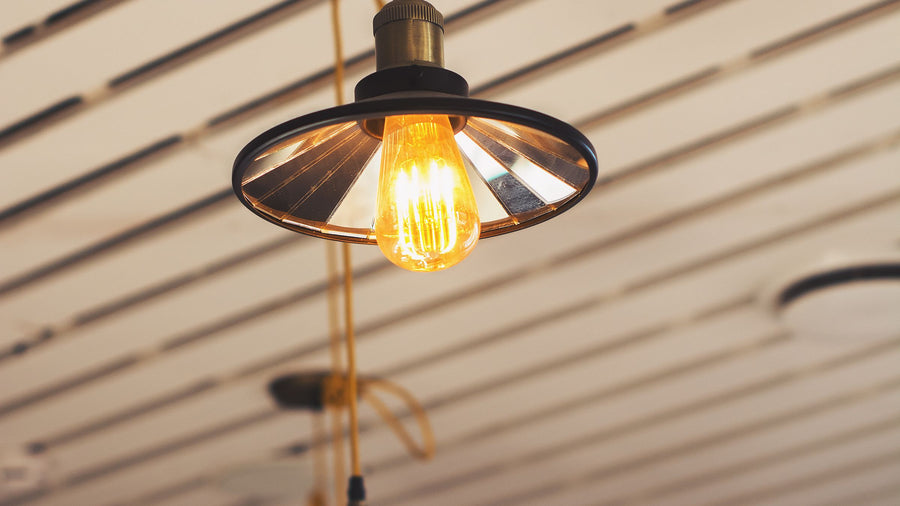 Luminaires modernes et design — collection Lumiverra