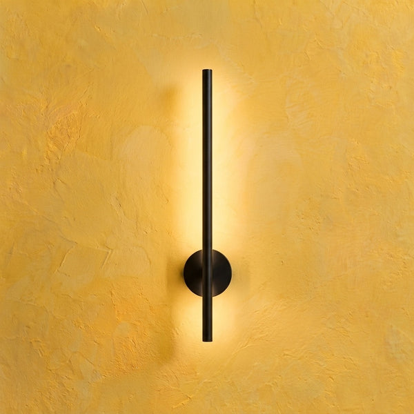 Applique murale chambre sans fil rechargeable, LED