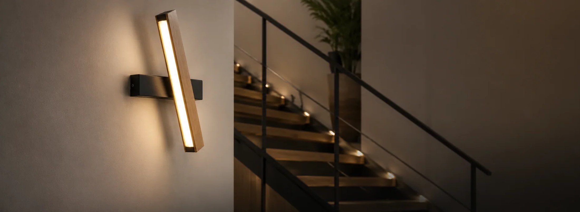 Éclairer son intérieur avec Maison Alméa
