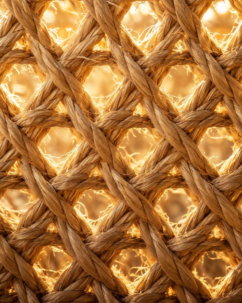Bambus & Rattan